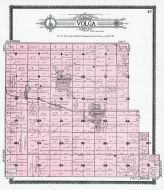 Volga Township, Brookings County 1909